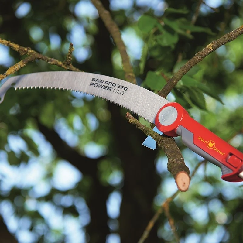 Wolf-Garten Wolf Garten Multi-Change Professional Pruning Saw 4 Wolf-Garten Wolf Garten Multi-Change Professional Pruning Saw - Image 2