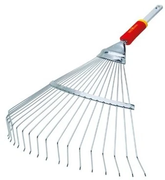 Wolf-Garten Wolf Garten Multi-Change 50cm Springtine Rake 3 Wolf-Garten Wolf Garten Multi-Change 50cm Springtine Rake