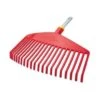 Wolf-Garten Wolf Garten 42cm Leaf Rake -Garden Care Sale Store 39461 11798