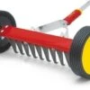 Wolf-Garten Wolf Garten 30cm Roller Moss Removal Rake -Garden Care Sale Store 39462 11795