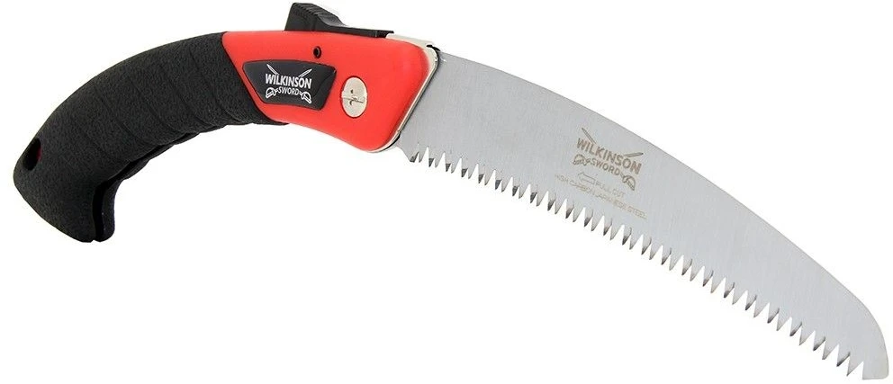 Wilkinson Sword Turbo Folding Saw 4 Wilkinson Sword Turbo Folding Saw - Image 2