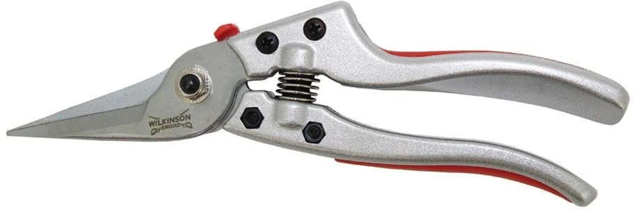 Wilkinson Sword Razorcut Comfort Snips 3 Wilkinson Sword Razorcut Comfort Snips