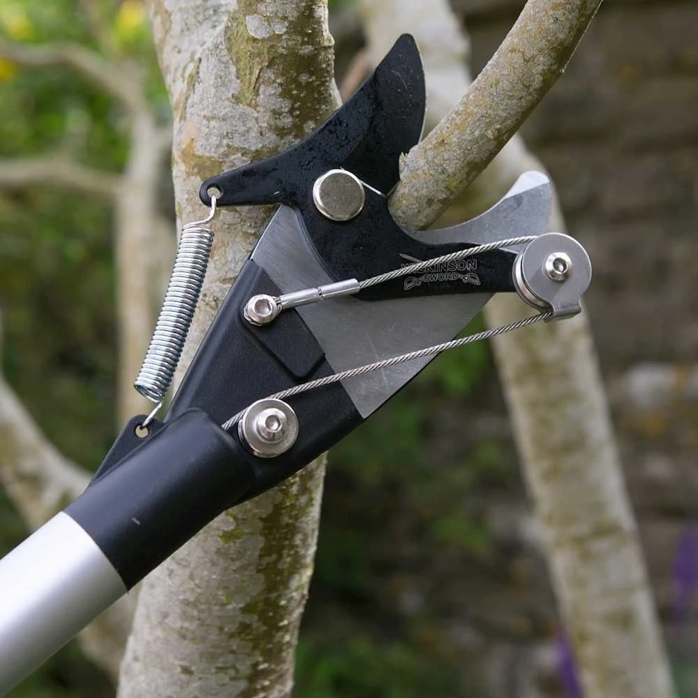 Wilkinson Sword Ultralight Branch & Shrub Cutter 4 Wilkinson Sword Ultralight Branch & Shrub Cutter - Image 2