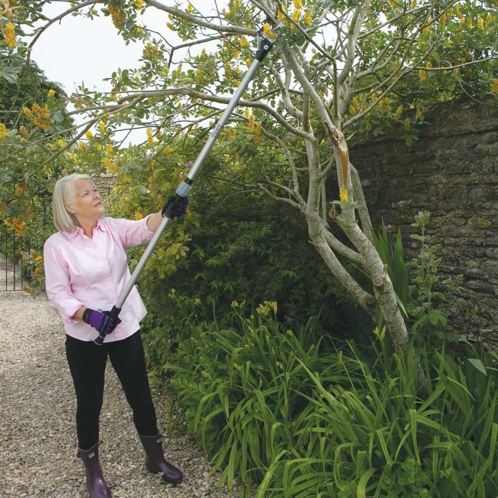 Wilkinson Sword Ultralight Branch & Shrub Cutter 5 Wilkinson Sword Ultralight Branch & Shrub Cutter - Image 3