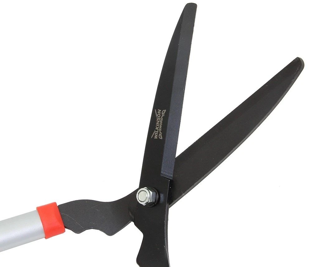 Wilkinson Sword Long Handled Lawn Shear 4 Wilkinson Sword Long Handled Lawn Shear - Image 2