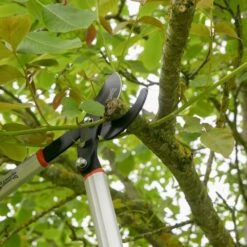 Wilkinson Sword Geared Bypass Loppers -Garden Care Sale Store 39498 11742