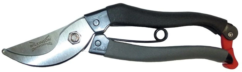 Wilkinson Sword Classic Bypass Pruner 3 Wilkinson Sword Classic Bypass Pruner