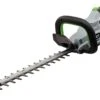 EGO HT2000E 51cm Hedge Trimmer -Garden Care Sale Store 39629 11644