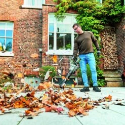 EGO Power+ LB5800E Blower -Garden Care Sale Store 39638 11611