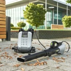 EGO LBX6000 Professional-X Backpack Blower Attachment -Garden Care Sale Store 39639 11607