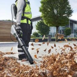 EGO LBX6000 Professional-X Backpack Blower Attachment -Garden Care Sale Store 39639 11608