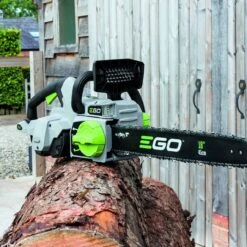 EGO CS1800E 45cm Chainsaw 8 EGO CS1800E 45cm Chainsaw -Garden Care Sale Store 39644 11597