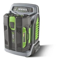 EGO CHX5500E Rapid Charger 5 EGO CHX5500E Rapid Charger -Garden Care Sale Store 39656 11571