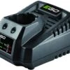 EGO CCH0450E 12V Charger 2 EGO CCH0450E 12V Charger -Garden Care Sale Store 39657 11569