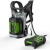 EGO BH1001 Back Pack Harness -Garden Care Sale Store 39661 11559