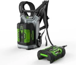 EGO BH1001 Back Pack Harness