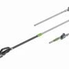 EGO PPCX1000 Professional-X Telescopic Long Reach Pole Set Attachment -Garden Care Sale Store 39668 11547