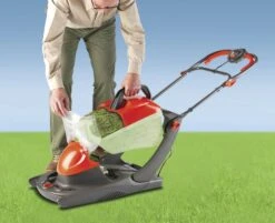 Flymo Glider Compact 330AX Lawnmower 8 Flymo Glider Compact 330AX Lawnmower -Garden Care Sale Store 40780 10629