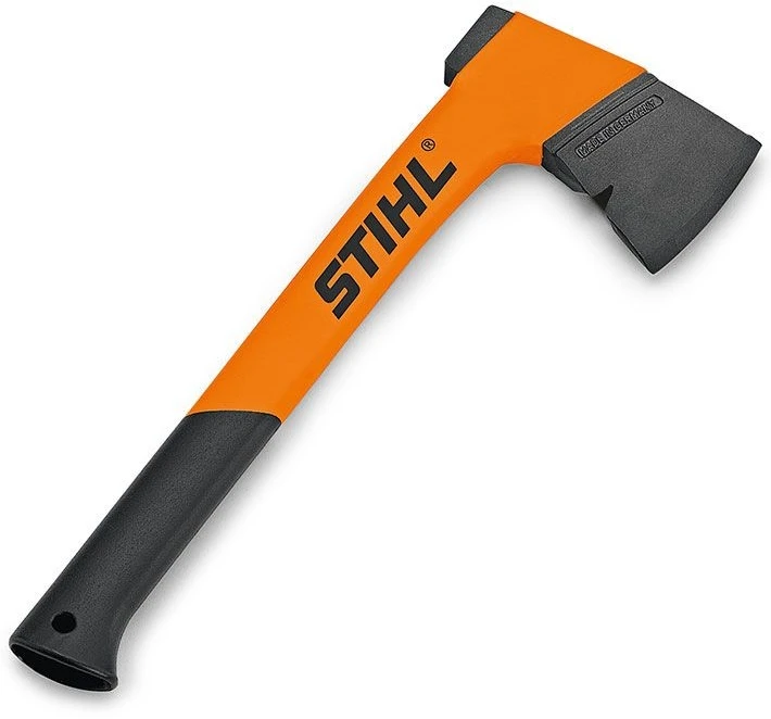 Stihl AX 6 P Logger's Hatchet 3 Stihl AX 6 P Logger's Hatchet