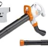 Stihl SHE 71 Electric Blower/Vacuum -Garden Care Sale Store 41162 10275