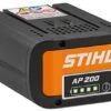 Stihl AP 200 Battery -Garden Care Sale Store 41167 10265