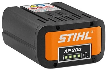 Stihl AP 200 Battery 3 Stihl AP 200 Battery