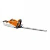 Stihl HSA 66 Cordless Hedge Trimmer Shell, 50cm/20' -Garden Care Sale Store 41173 10257