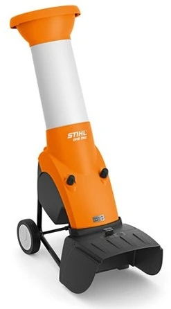 Stihl GHE 250.0 (GB) Shredder