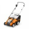 Stihl RLA 240 Cordless Scarifier - Shell Only -Garden Care Sale Store 41183 10238