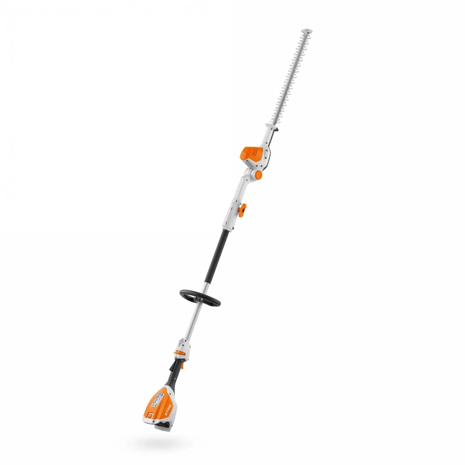 Stihl HLA 56 Cordless Long Reach Hedge Trimmer Shell 3 Stihl HLA 56 Cordless Long Reach Hedge Trimmer Shell