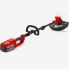 Cobra GT3240VZ 40V Cordless Grass Trimmer Tool Only -Garden Care Sale Store 41201 10206