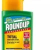 Roundup Total Concentrate 140ml + 50% Extra Free -Garden Care Sale Store 42512 8137