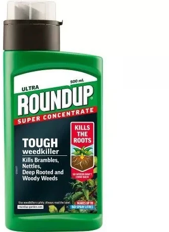 Roundup Tough Concentrate 500ml 3 Roundup Tough Concentrate 500ml