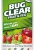 Evergreen BugClear Fruit & Veg - 210ml -Garden Care Sale Store 42537 8115