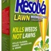 Resolva Lawn Weedkiller Extra Concentrate 500ml 1 Resolva Lawn Weedkiller Extra Concentrate 500ml -Garden Care Sale Store 42645 8019
