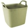 Town & Country Square Garden Flexi-Tub - Sage Green -Garden Care Sale Store 43368 7167