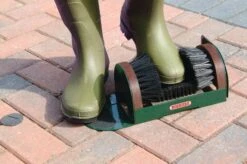 Bosmere Boot Scraper -Garden Care Sale Store 43387 7150