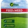 Vitax Green Up Feed & Weed 200 Sq.m. -Garden Care Sale Store 43565 6942