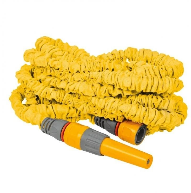 Hozelock Superhoze 40m Expanding Hose Set 3 Hozelock Superhoze 40m Expanding Hose Set