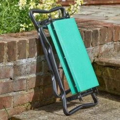 Smart Garden Folding Kneeler Seat -Garden Care Sale Store 44573 5968