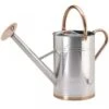 Smart Garden Watering Can - Galvanised 9L -Garden Care Sale Store 44582 5949