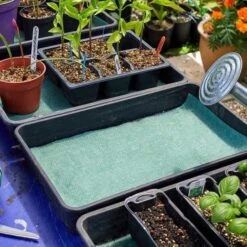 Smart Garden Moisture Mat 0.6m X 2.4m -Garden Care Sale Store 44583 5951