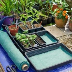 Smart Garden Moisture Mat 0.6m X 2.4m -Garden Care Sale Store 44583 5952