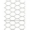 Smart Garden Hexagonal Wire Netting - 25mm Mesh 5m PVC Coated -Garden Care Sale Store 44617 5888