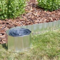 Smart Garden MetalEdge 15cm X 3m -Garden Care Sale Store 44676 5810