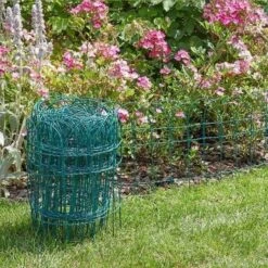 Smart Garden BorderFence 0.4 X 5m -Garden Care Sale Store 44689 5789