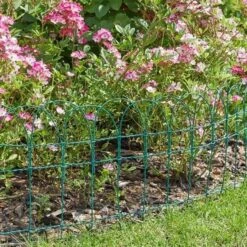 Smart Garden BorderFence 0.4 X 5m -Garden Care Sale Store 44689 5790