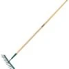 Wilkinson Sword Carbon Steel Garden Rake 1 Wilkinson Sword Carbon Steel Garden Rake -Garden Care Sale Store 45282 5166