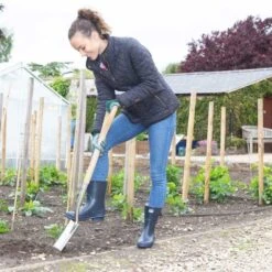 Wilkinson Sword Stainless Steel Digging Spade 9 Wilkinson Sword Stainless Steel Digging Spade -Garden Care Sale Store 45291 5135