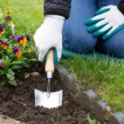 Wilkinson Sword Stainless Steel Hand Trowel -Garden Care Sale Store 45295 5119